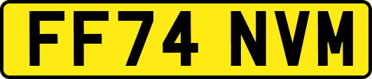 FF74NVM