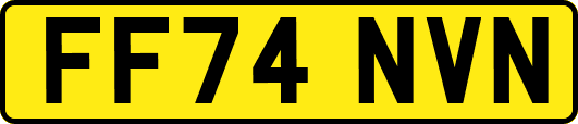 FF74NVN