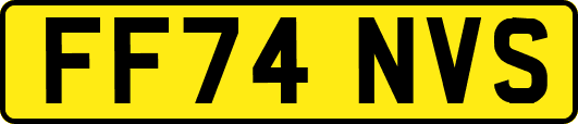FF74NVS