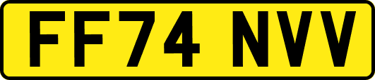 FF74NVV
