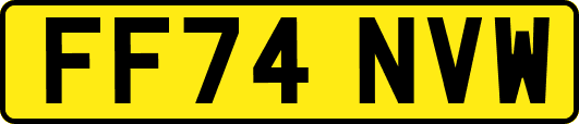 FF74NVW
