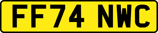FF74NWC
