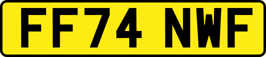 FF74NWF