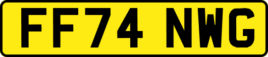 FF74NWG