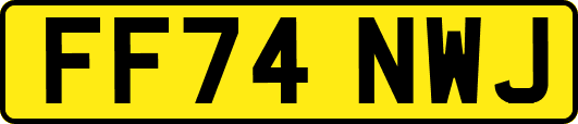 FF74NWJ