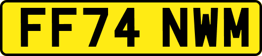 FF74NWM
