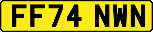 FF74NWN