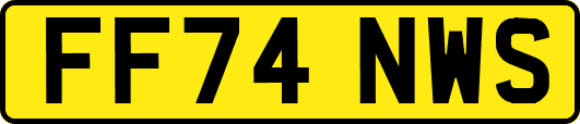 FF74NWS