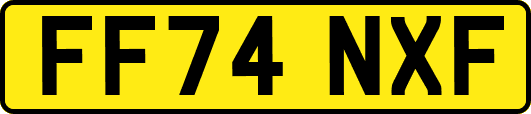 FF74NXF