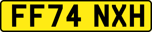 FF74NXH