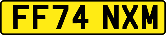 FF74NXM