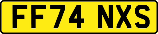 FF74NXS