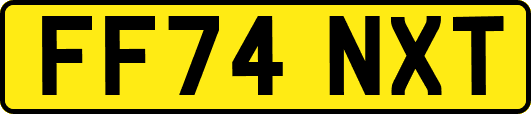 FF74NXT