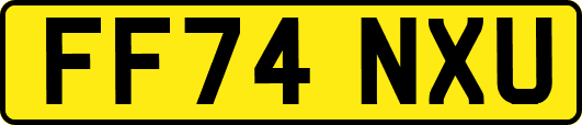 FF74NXU