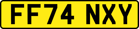 FF74NXY