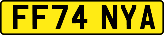 FF74NYA