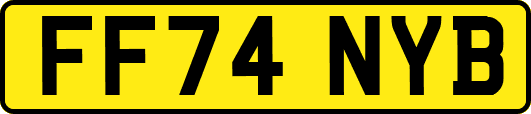 FF74NYB
