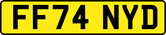 FF74NYD