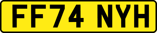 FF74NYH