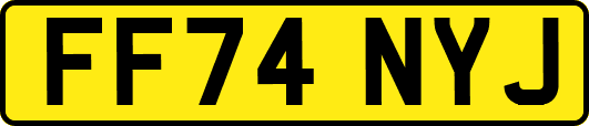 FF74NYJ