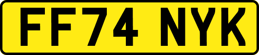 FF74NYK
