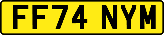 FF74NYM
