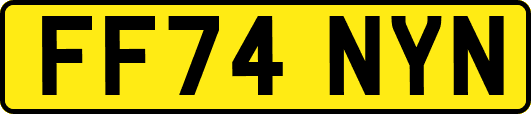 FF74NYN