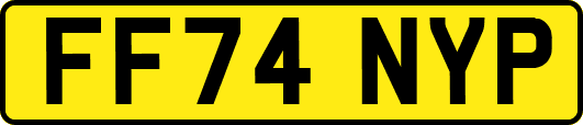 FF74NYP