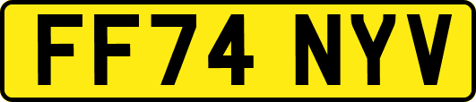 FF74NYV