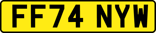 FF74NYW