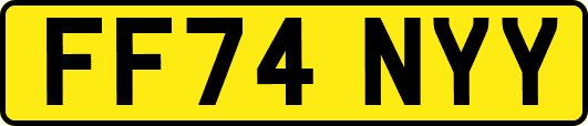 FF74NYY