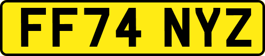 FF74NYZ