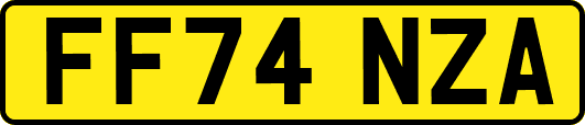 FF74NZA