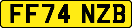 FF74NZB