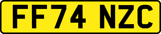FF74NZC