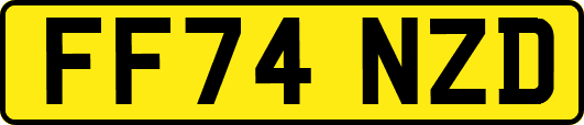 FF74NZD