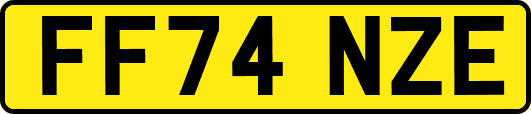 FF74NZE