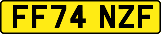 FF74NZF