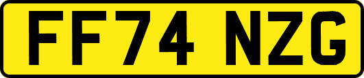 FF74NZG