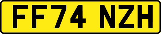 FF74NZH