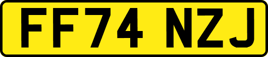 FF74NZJ