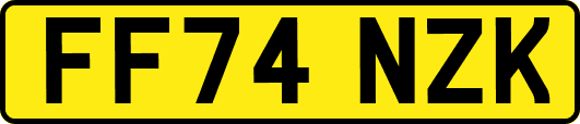 FF74NZK
