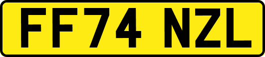 FF74NZL