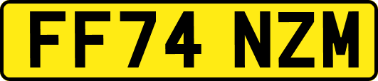 FF74NZM