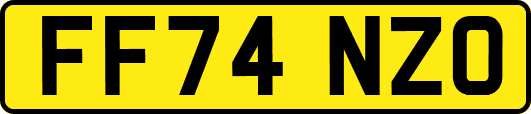 FF74NZO