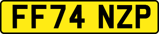 FF74NZP