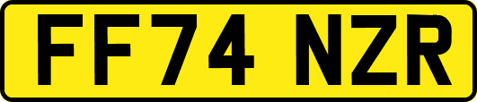 FF74NZR