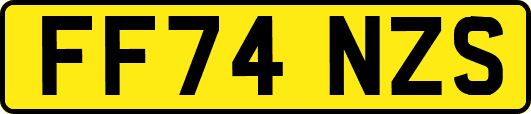 FF74NZS