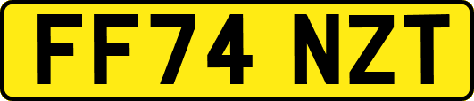 FF74NZT