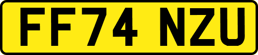 FF74NZU